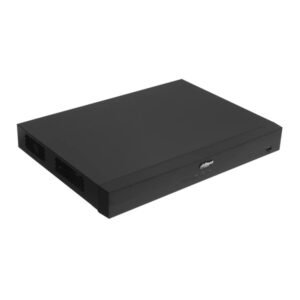 DHI-NVR2208-8P-I2 — 8-канальный IP-видеорегистратор с PoE, 4K, H.265+, ИИ