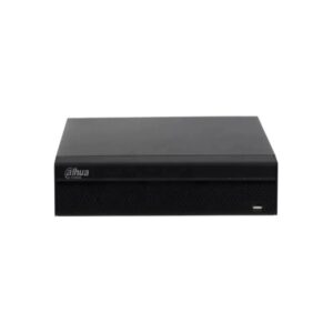 DHI-NVR4116-4KS3 — 16-канальный IP-видеорегистратор 4K и H.265+