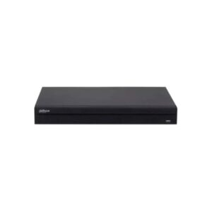 DHI-NVR4208-4KS3 — 8-канальный IP-видеорегистратор 4K и H.265+