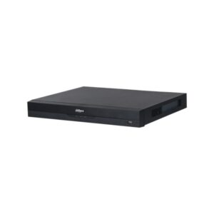DHI-NVR4208-8P-EI — 8-канальный IP-видеорегистратор c PoE, 4K, H.265+ и ИИ