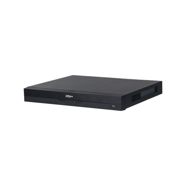 DHI-NVR4208-8P-EI