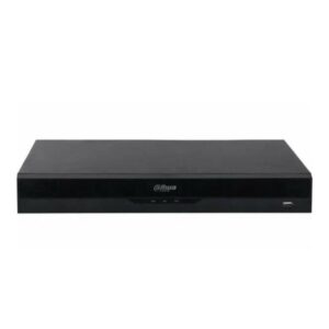 DHI-NVR4232-EI — 32-канальный IP-видеорегистратор 4K, H.265+ и ИИ