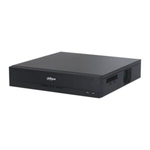 DHI-NVR5432-EI2 — 32-канальный IP-видеорегистратор 4K, H.265+ и ИИ