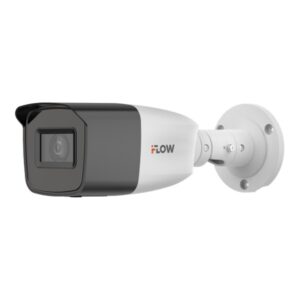 F-AC-2621Z(2.7-13.5mm) — 2Мп уличная цилиндрическая HD-TVI камера с ИК-подсветкой до 40м