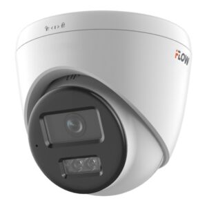 F-IC-1322CM(2.8mm) — 2Мп уличная IP-камера с гибридной Smart-подсветкой и обнаружением