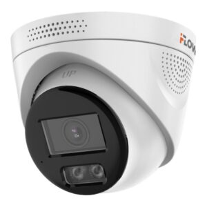 F-IC-1349CM(4mm) — 4Мп уличная IP-камера с гибридной Smart-подсветкой до 30м, технологией AI-ISP