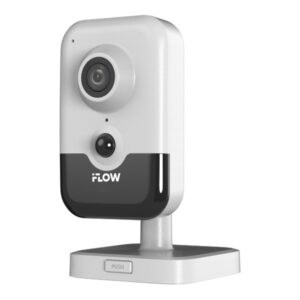 F-IC-1921CI(2.8mm) — 2Мп внутренняя компактная IP-камера c ИК-подсветкой до 10м