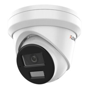 F-IC-2342C2M(2.8mm) — 4Мп уличная IP-камера с гибридной Smart подсветкой до 30м  и технологией SharpSense