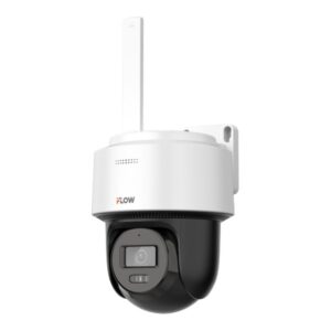 F-IP-1422CIW — 2Мп поворотная IP-камера с гибридной Smart-подсветкой до 30м и WiFi