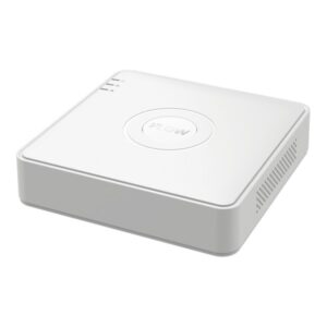 F-NR-104P — 4-х канальный IP-регистратор
