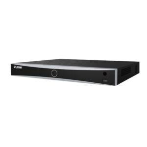 F-NR-232X/2 — 32-х канальный IP-регистратор c технологией SharpSense