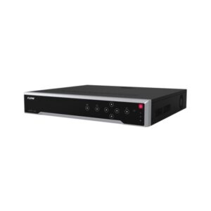 F-NR-264/4E — 64-х канальный IP-регистратор