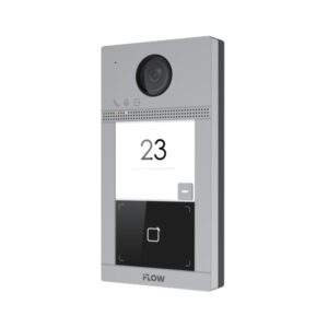 F-VI-1402ISMCWE1 — 2Мп IP вызывная панель на одного абонента с ИК-подсветкой и Wi-Fi