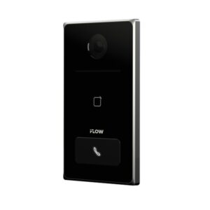 F-VI-1408ISMCWE1 — 2Мп IP вызывная панель на одного абонента с ИК-подсветкой и Wi-Fi