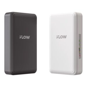 F-WL-B20B-TN — Беспроводной мост для лифтов 2,4 ГГц, макс. расстояние 200 м