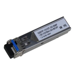 GSFP-1310-20-SMF — Оптический модуль SFP