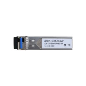 GSFP-1310T-20-SMF — Оптический модуль SFP