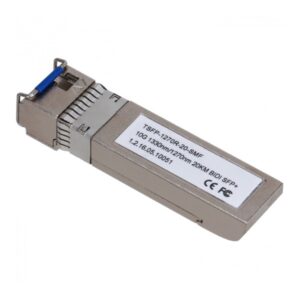 TSFP-1270T-20-SMF — Оптический модуль SFP+